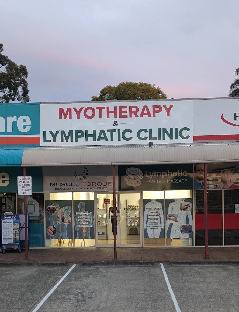 Muscle Torque, Browns Plains, QLD