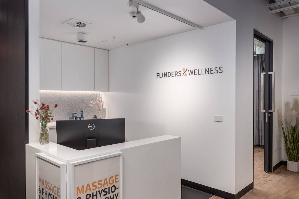 Flinders Wellness, Melbourne, VIC
