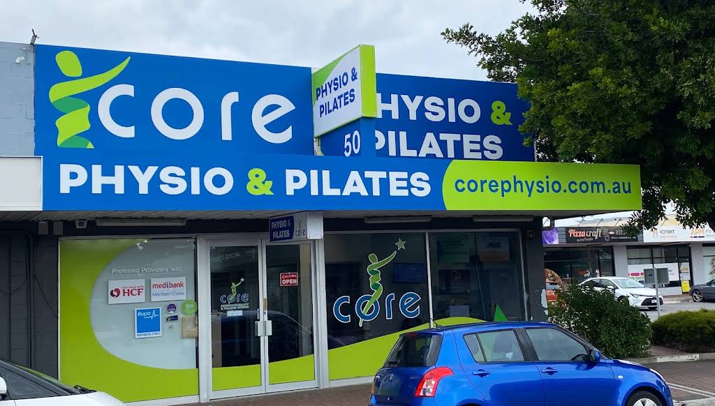 Core Physio & Pilates, Christies Beach, SA
