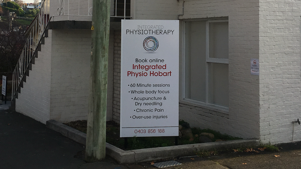 Integrated Physiotherapy, South Hobart, TAS