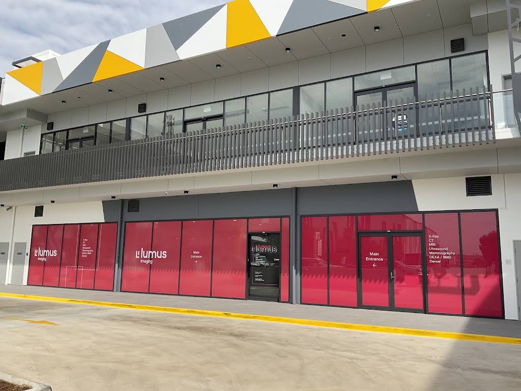 Lumus Imaging, Gregory Hills, Gregory Hills, NSW