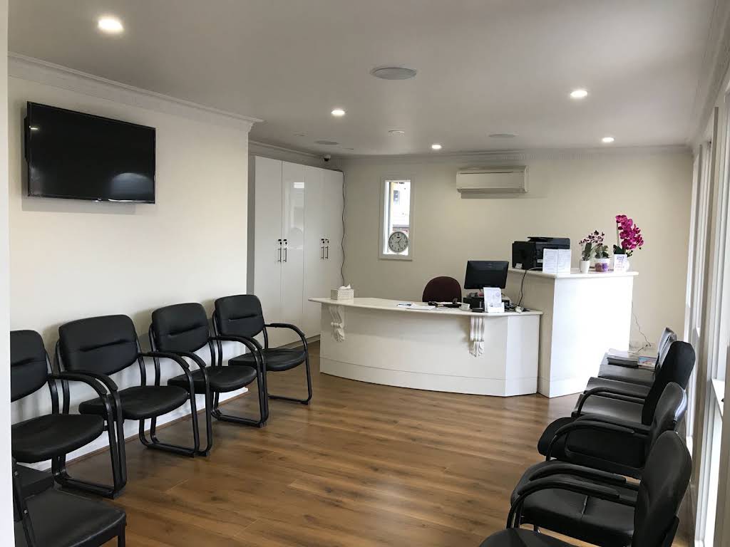 Physio Elements, Kilsyth, VIC