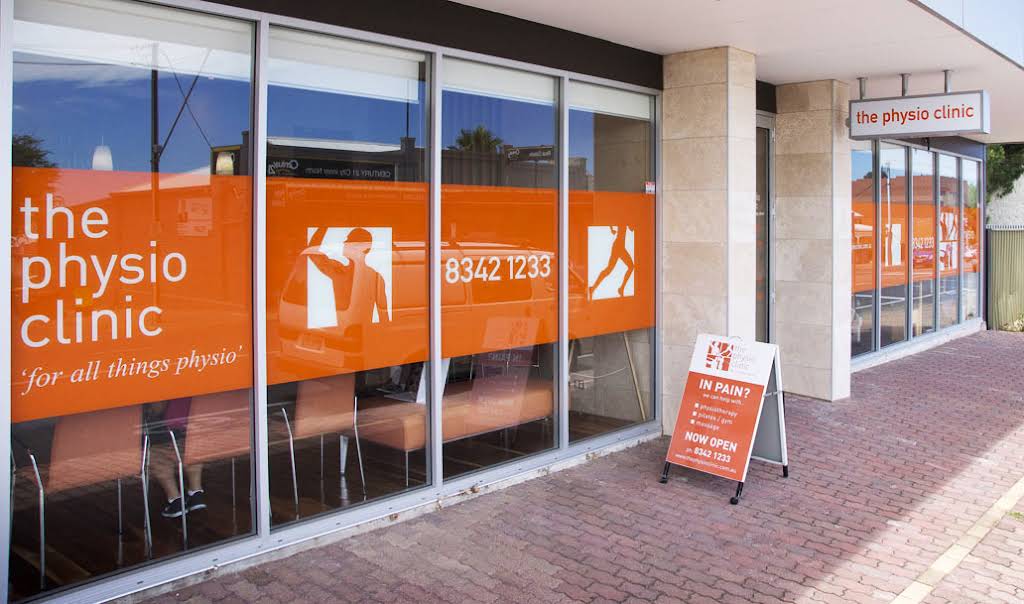 The Physio Clinic, Prospect, SA