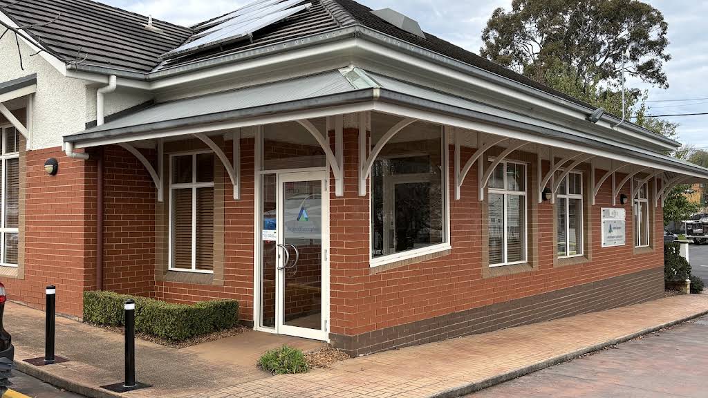 Active Therapies, Bowral, NSW