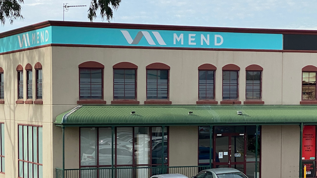 MEND, Narellan, NSW