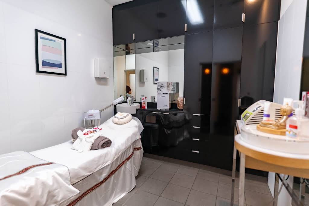 Indian Beauty Secrets, Penrith, NSW