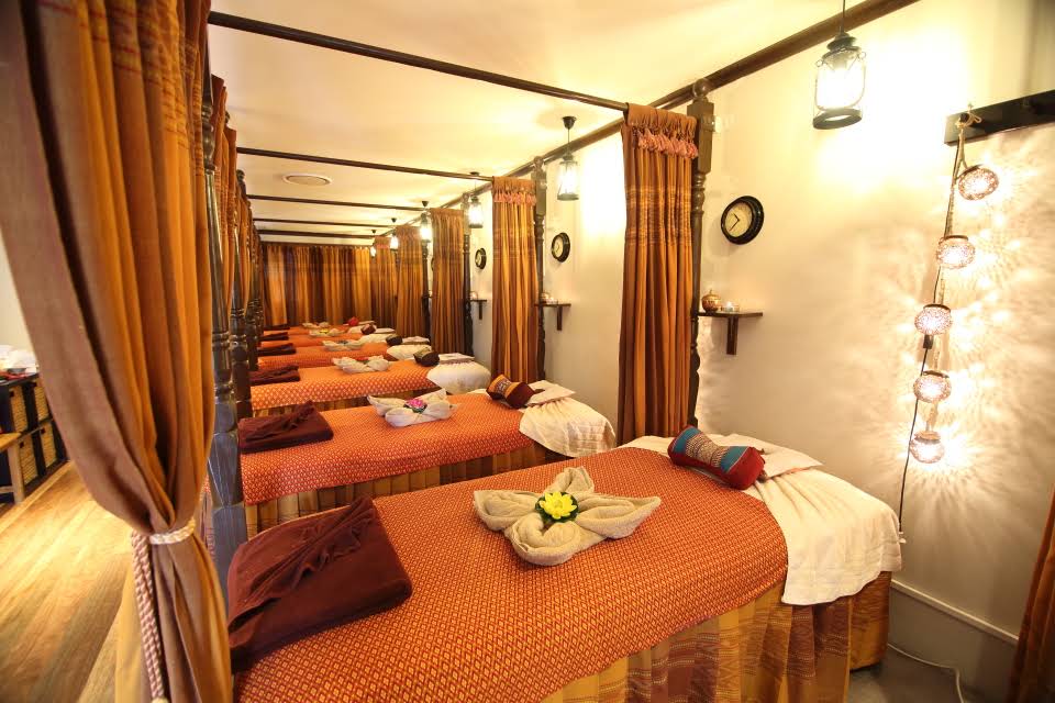 Blooming Day Spa & Thai Massage, Neutral Bay, NSW