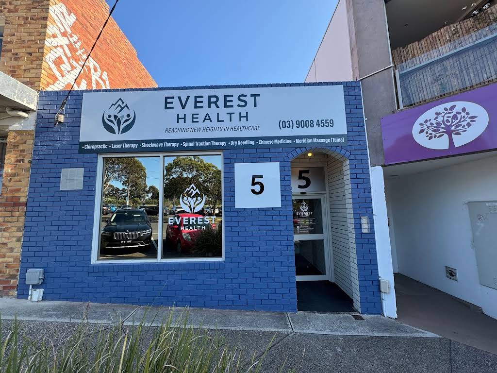 Everest Health, Mount Waverley, VIC