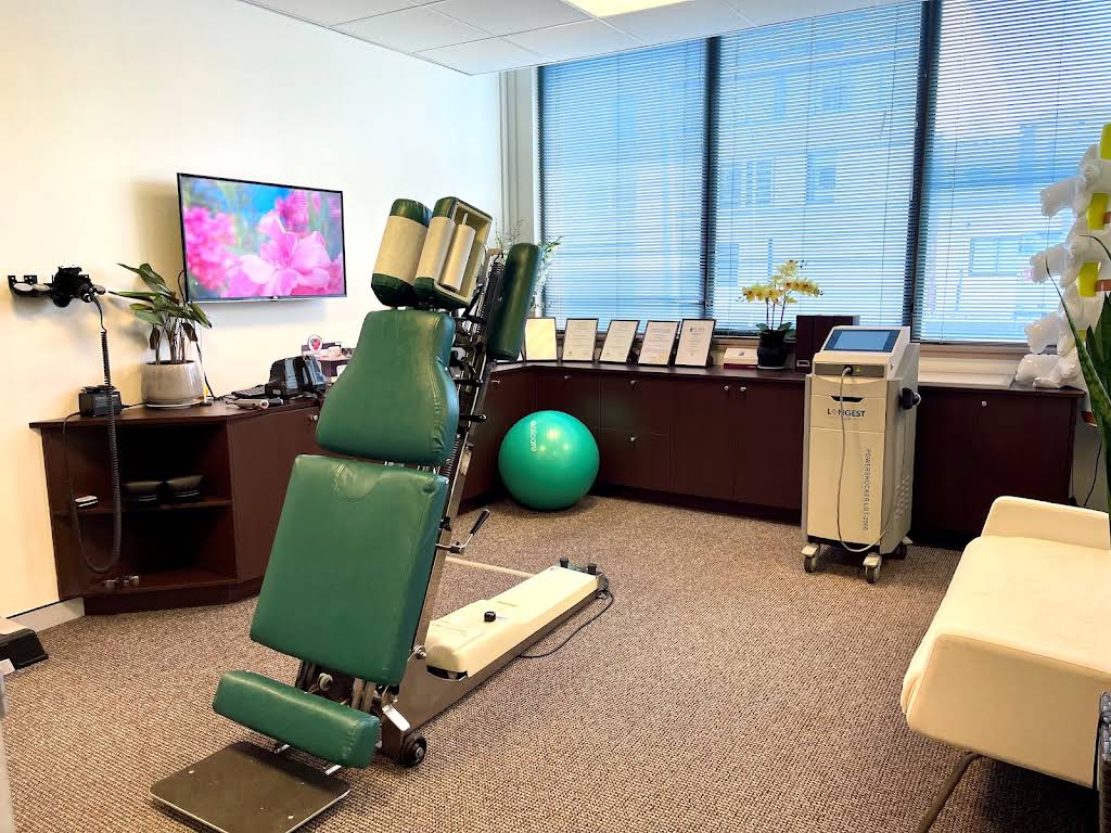 Posture Chiropractic, Cremorne, NSW