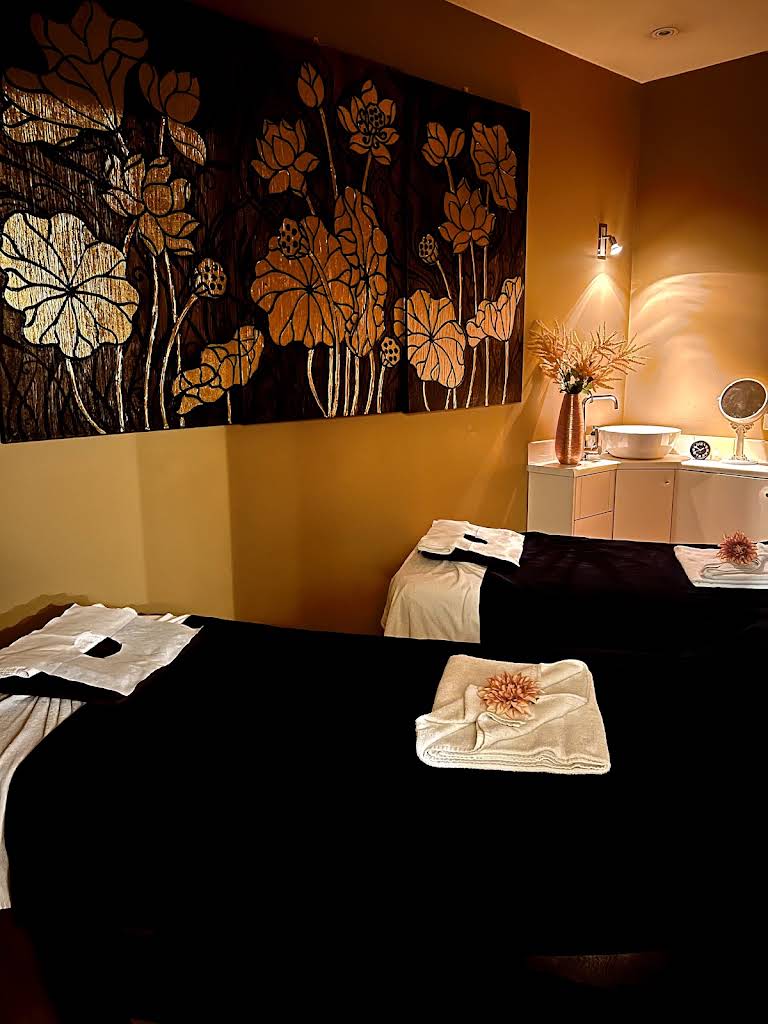 Brighton Spa Thai and Remedial Massage, Brighton Le Sands, NSW