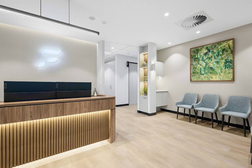 Fortius Allied Health, Birtinya, Birtinya, QLD