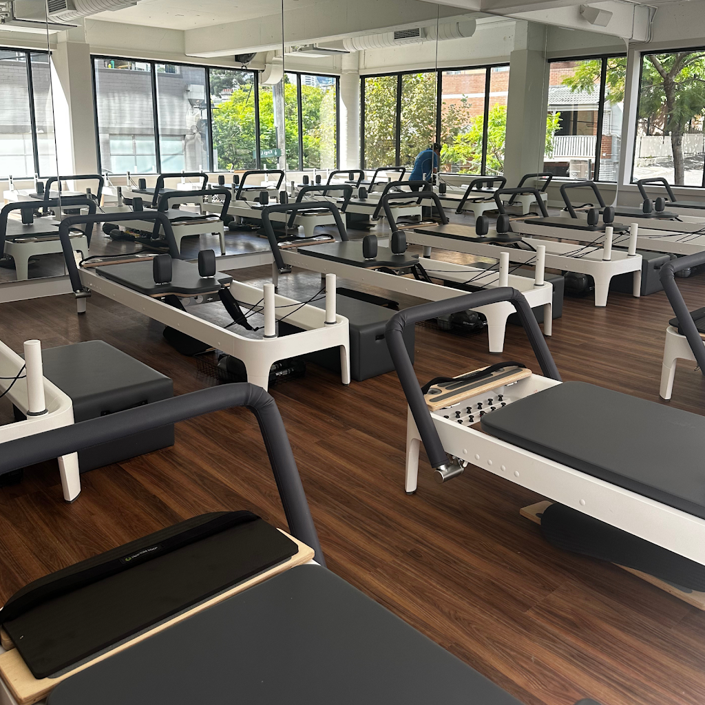 CorePlus Darlinghurst, Pilates Yoga Reformer, Darlinghurst, NSW