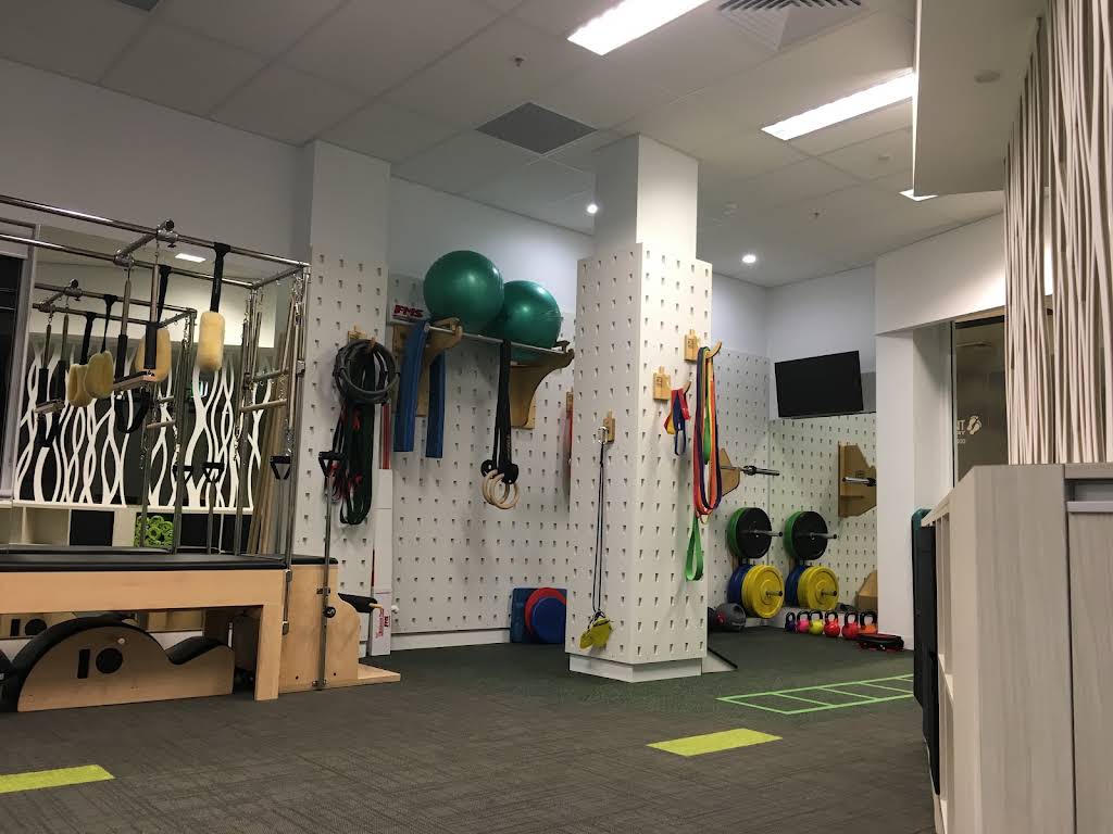 SquareOne Physio + Pilates + Exercise, Balgowlah, NSW