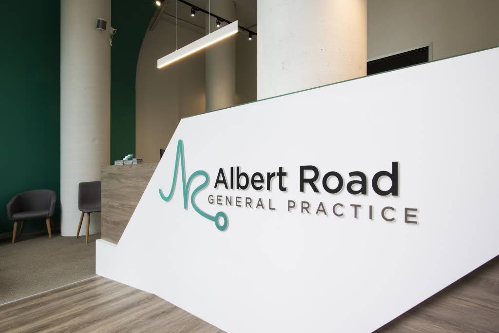 Albert Road GP & Women's Clinic, South Melbourne, VIC