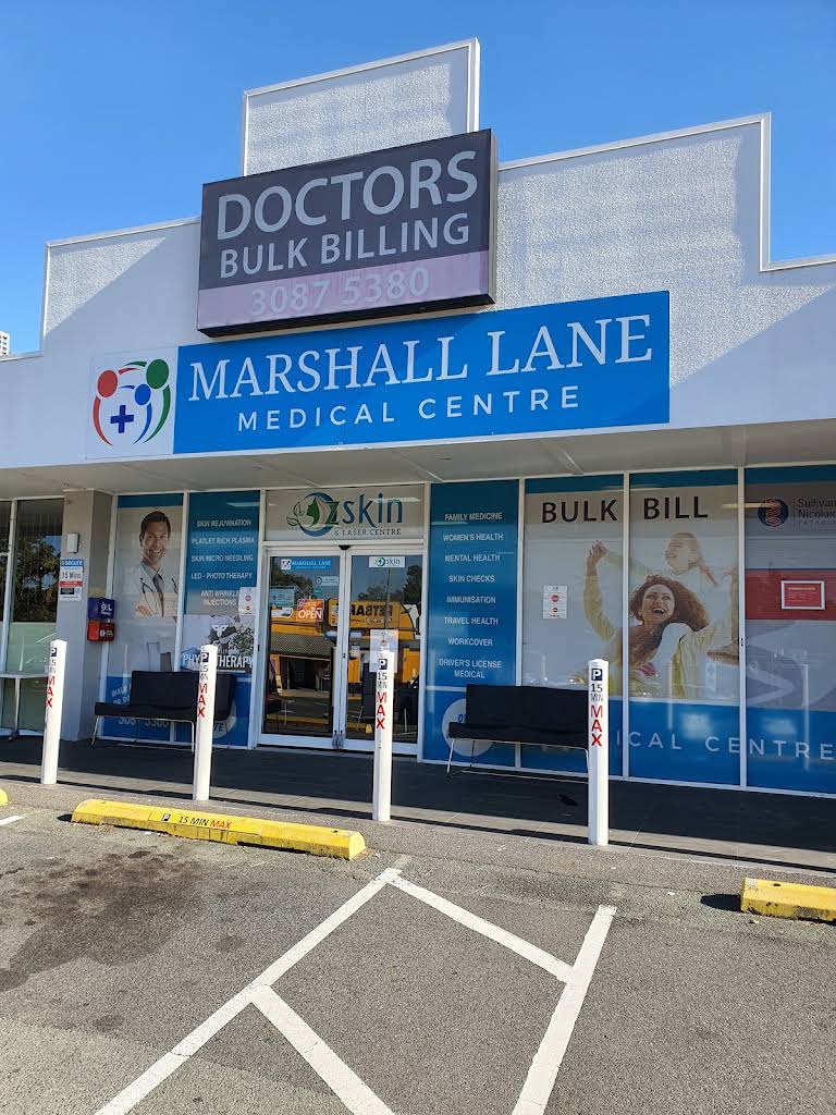 Marshall Lane Medical Centre, Kenmore, QLD