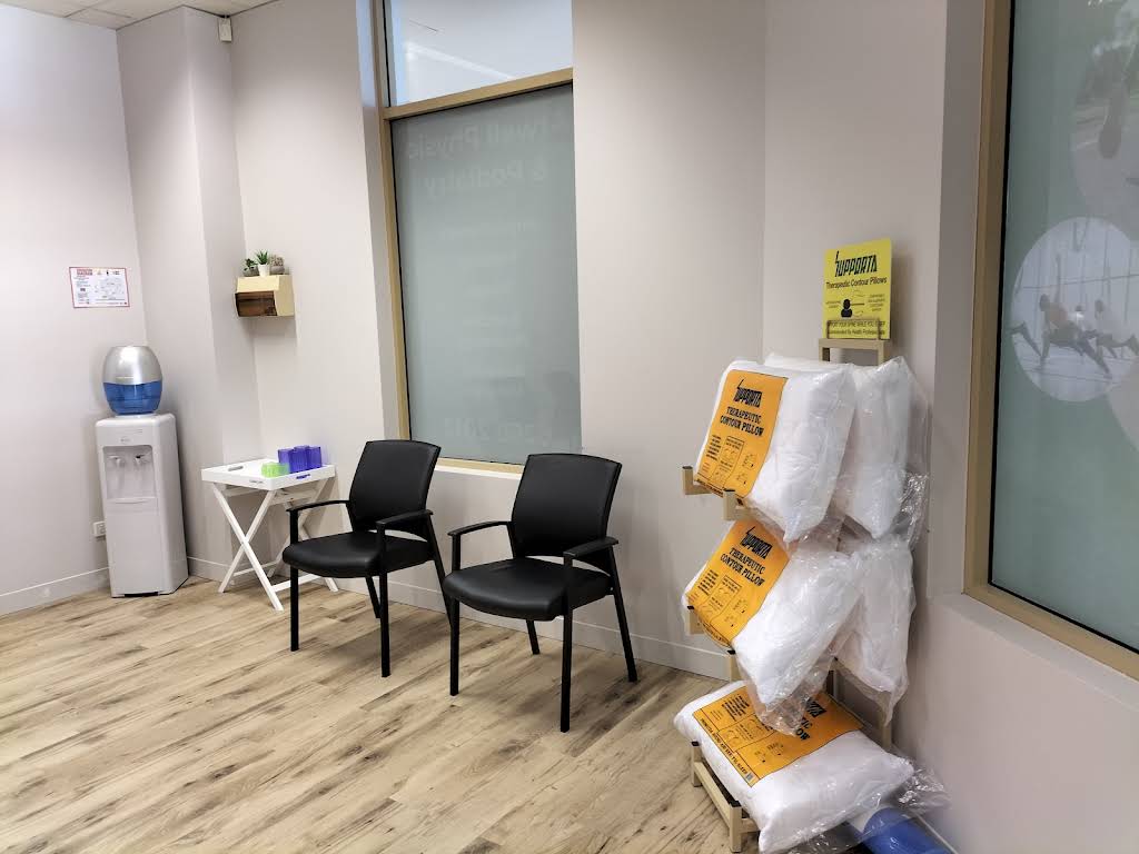 Atwell Physiotherapy, Atwell, WA