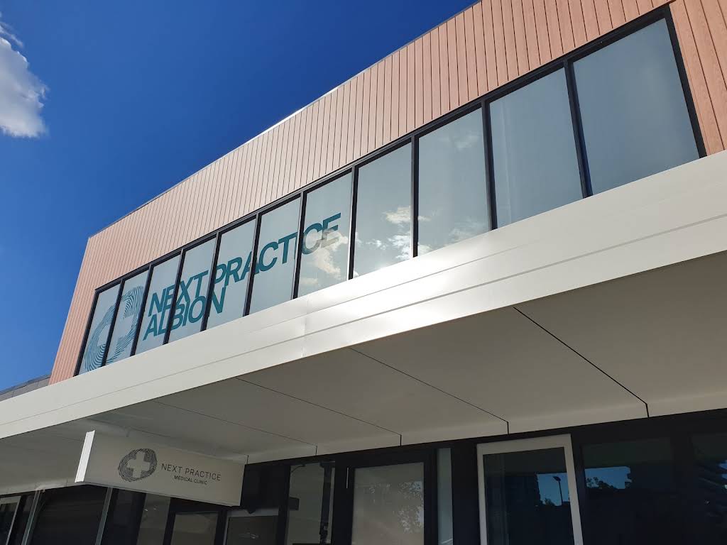 One Health Medical Clinics Albion, Albion, QLD