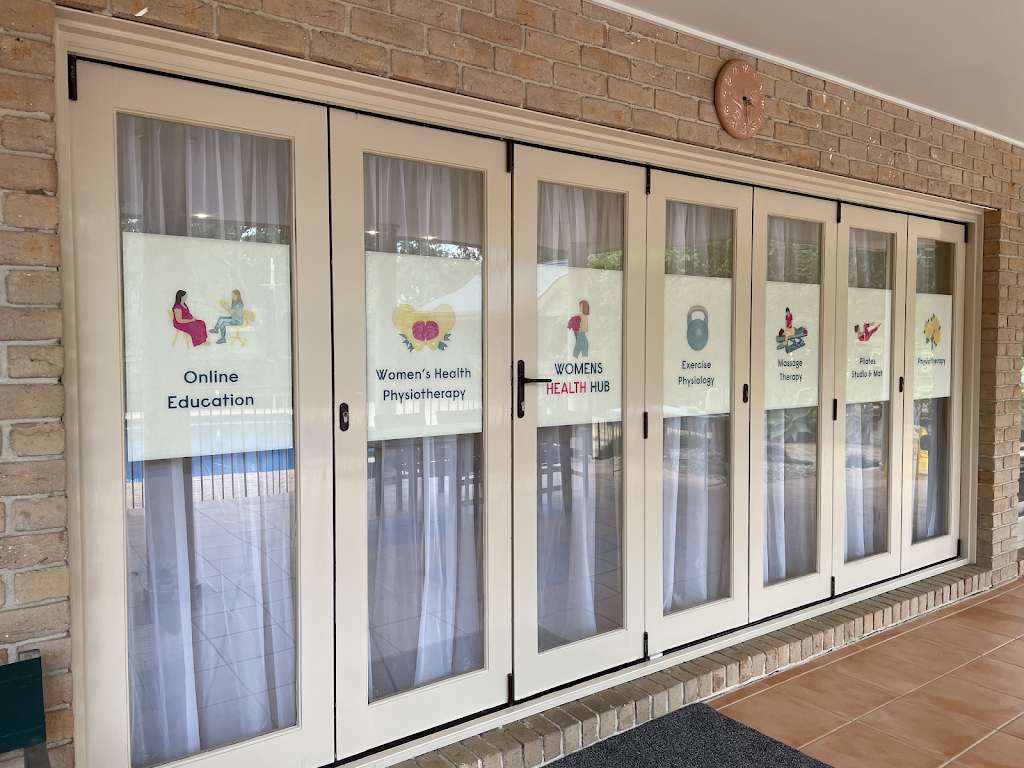Women's Health Hub, Oakville, NSW