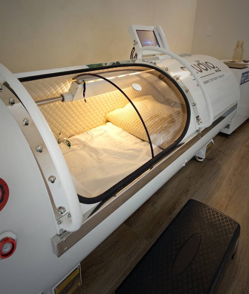 Studio2 Hyperbaric Oxygen Therapy, Applecross, Applecross, WA