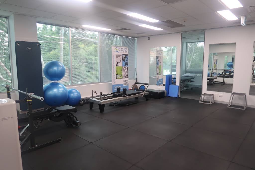 Ace Sports Clinic, Malvern, VIC