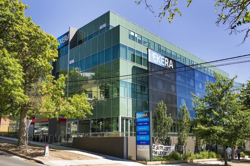 SportsMed Biologic, Box Hill, VIC