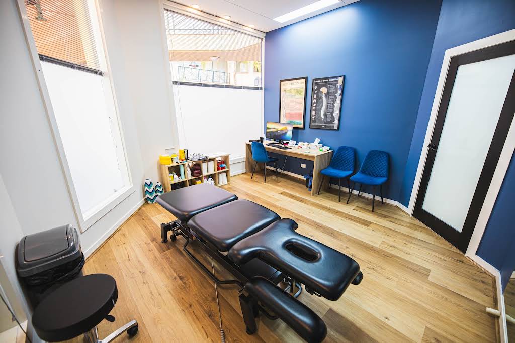 Elevate Chiropractic, Carlton, Carlton, VIC