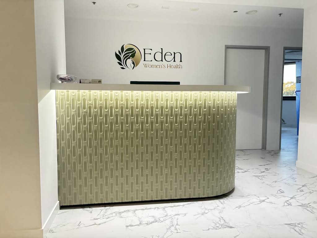 Eden Women's Health, Tugun, QLD