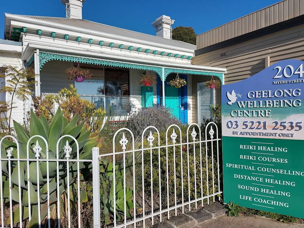 Geelong Wellbeing Centre, Geelong, VIC