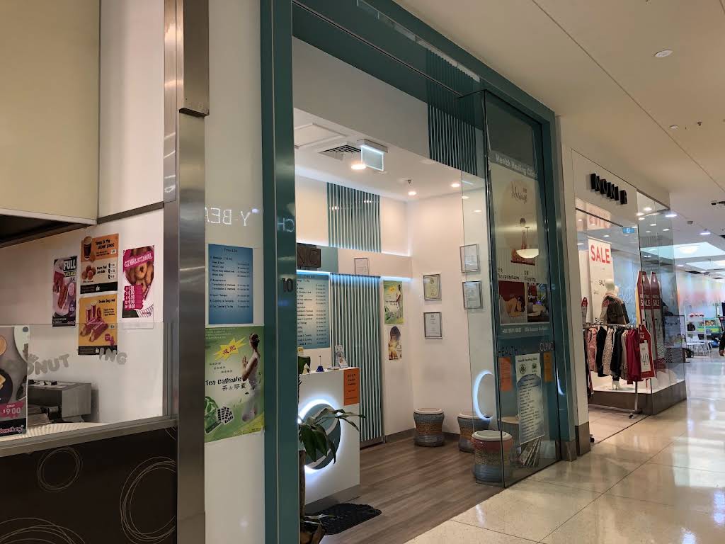 Health Healing Clinic, North Rocks, NSW