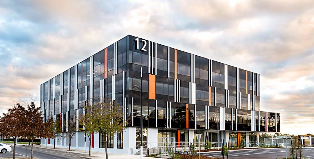 Skiin Centre, Bundoora, VIC