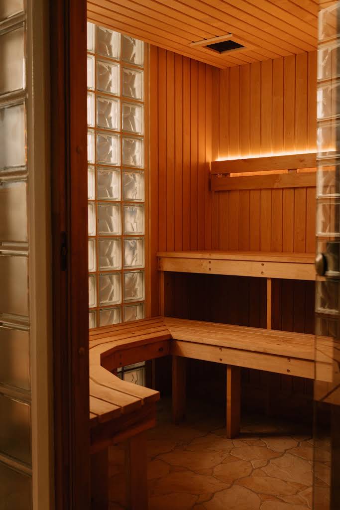 Mineral Bathhouse, Adelaide, SA