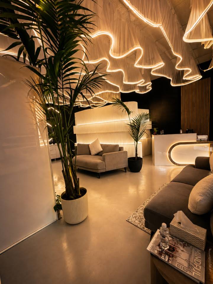Therabotica-Trinity Wellness Studio, Alkimos, WA