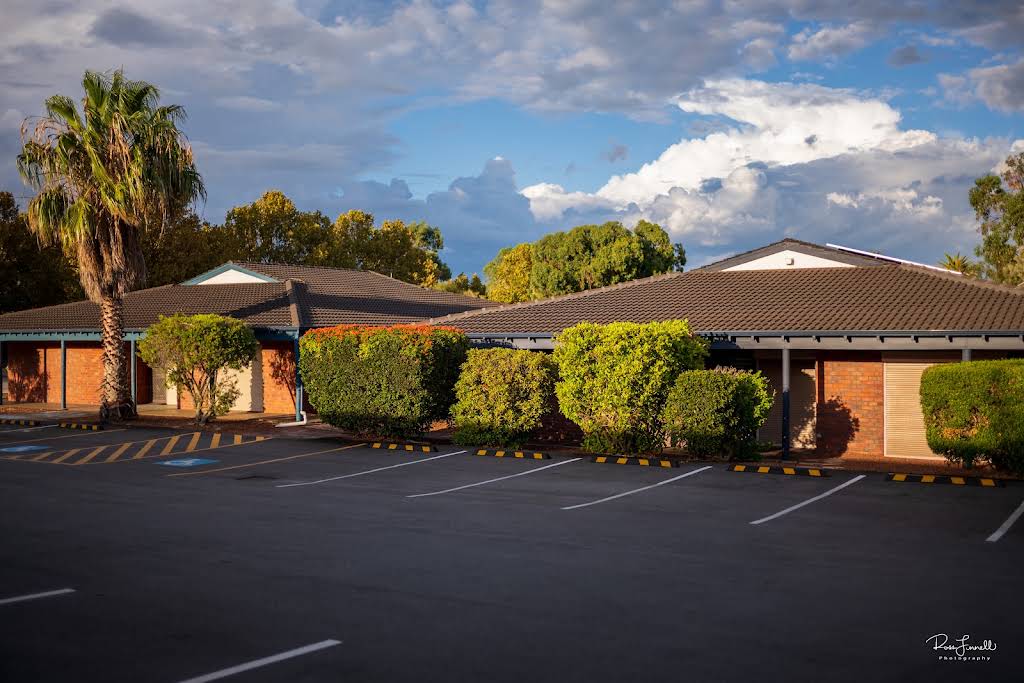 Funnell Chiropractic, Rockingham, WA