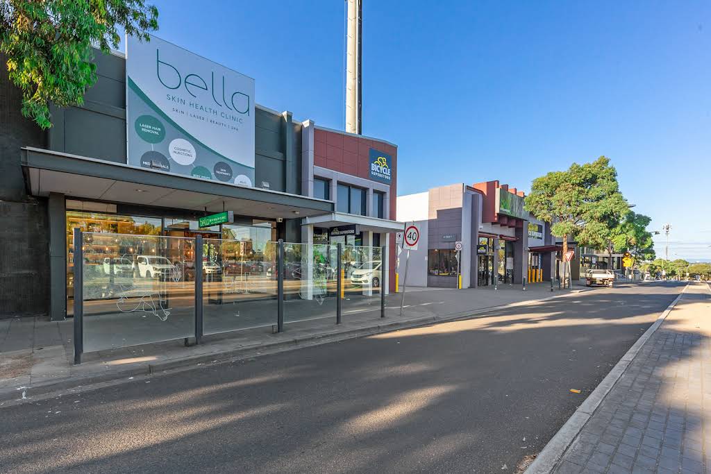 Bella Skin Health Clinic, Maribyrnong, VIC