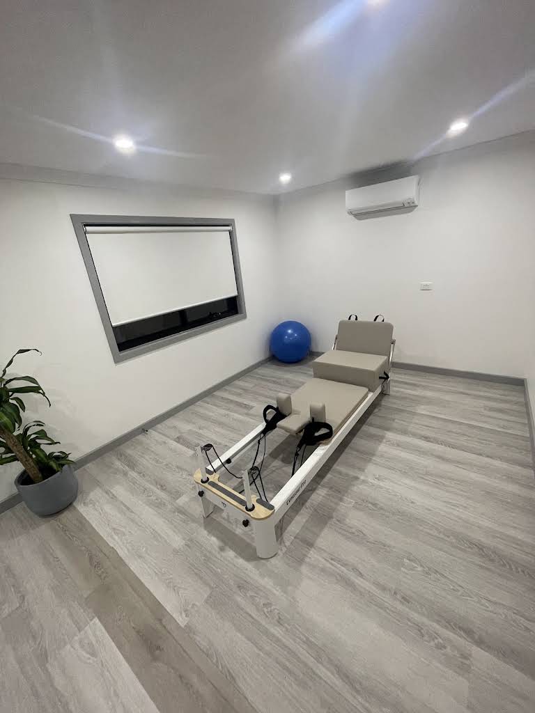 Seraphys Physio & Wellness, Camberwell, VIC