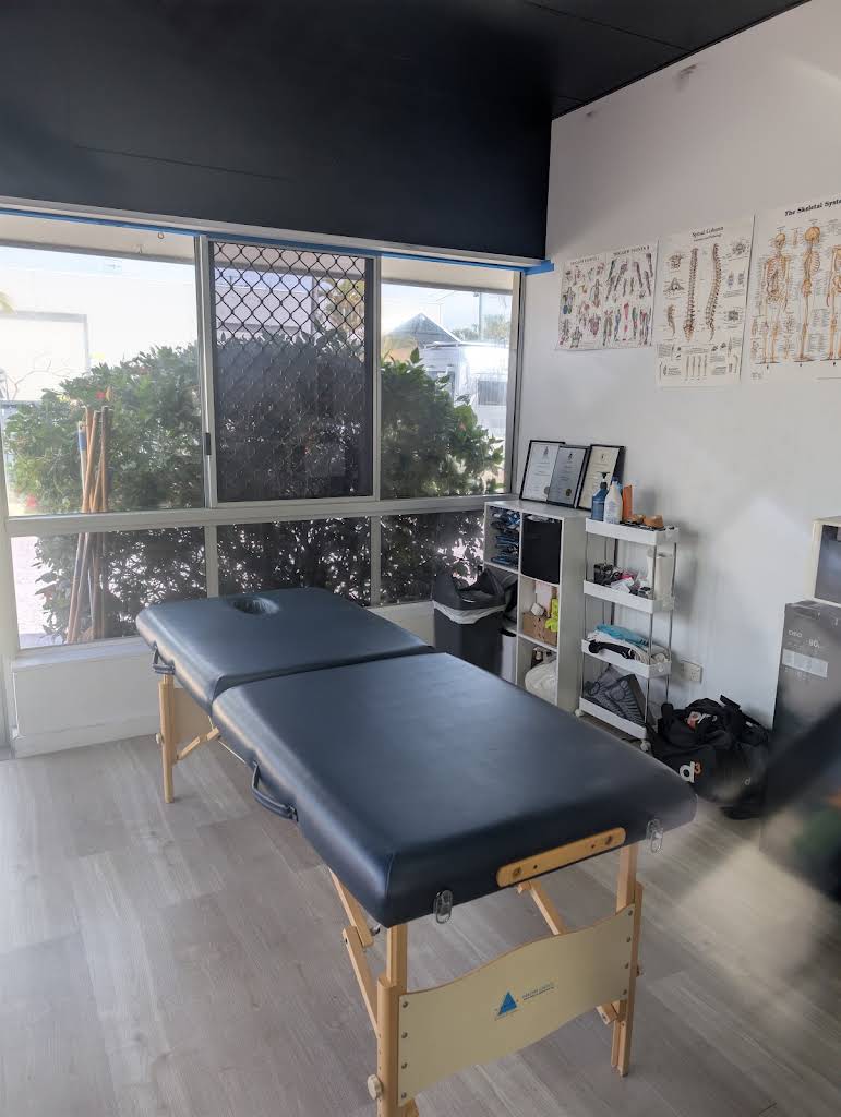 Kaizen Health and Chiropractic, Noosaville, QLD