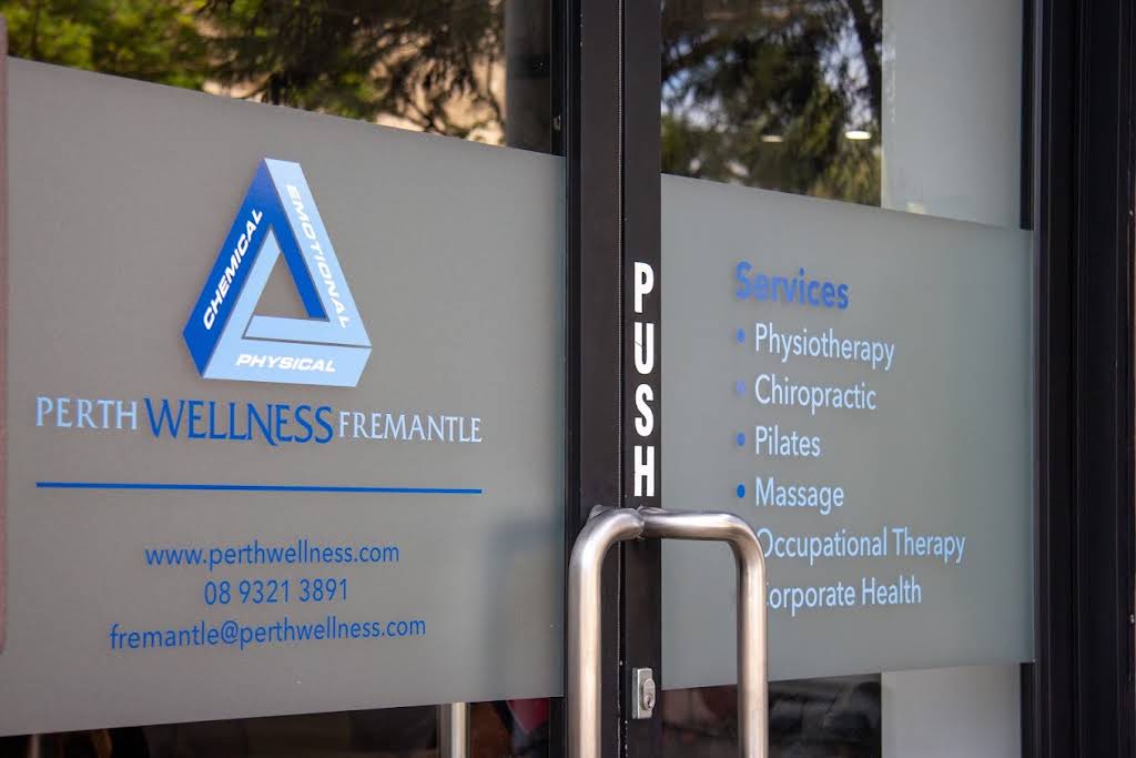 Perth Wellness Fremantle, Fremantle, WA
