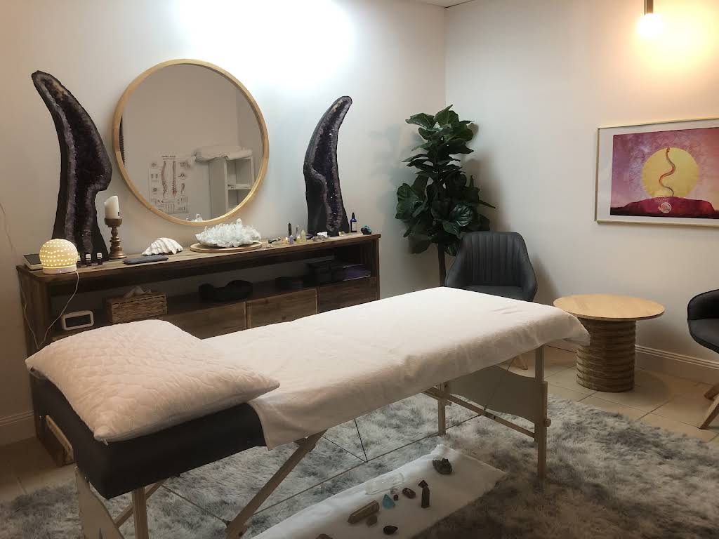 Leiko women's healing, Caloundra, QLD