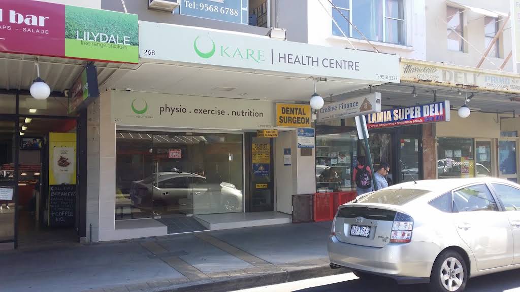 KARE Health Centre, Marrickville, NSW