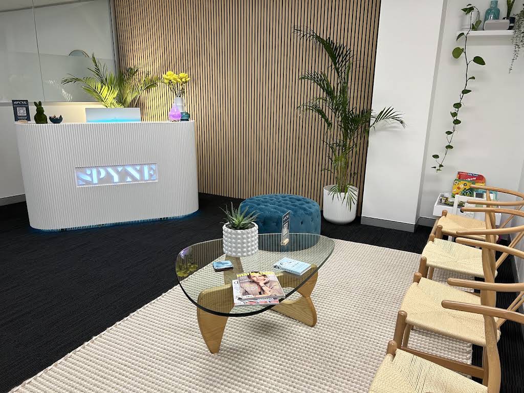 SPYNE Chiropractic, Rhodes, NSW