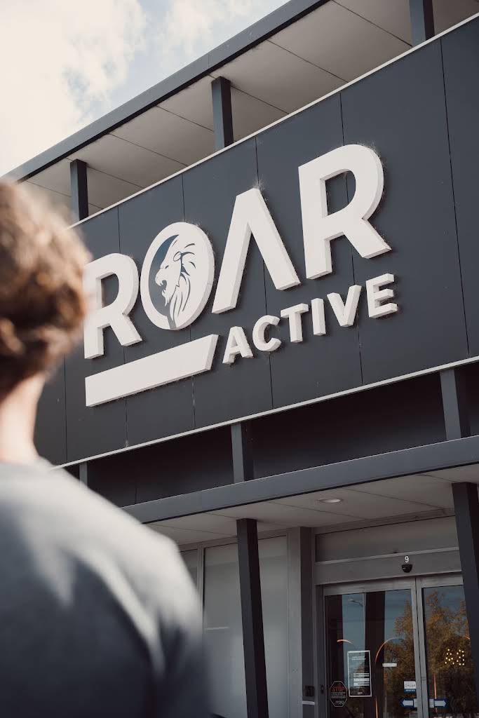 ROAR Active, Cockburn, Cockburn Central, WA