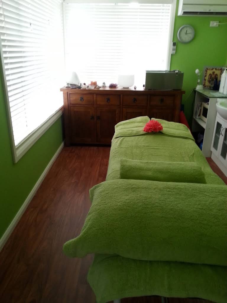 Marina's Massage Therapy, Woy Woy, NSW