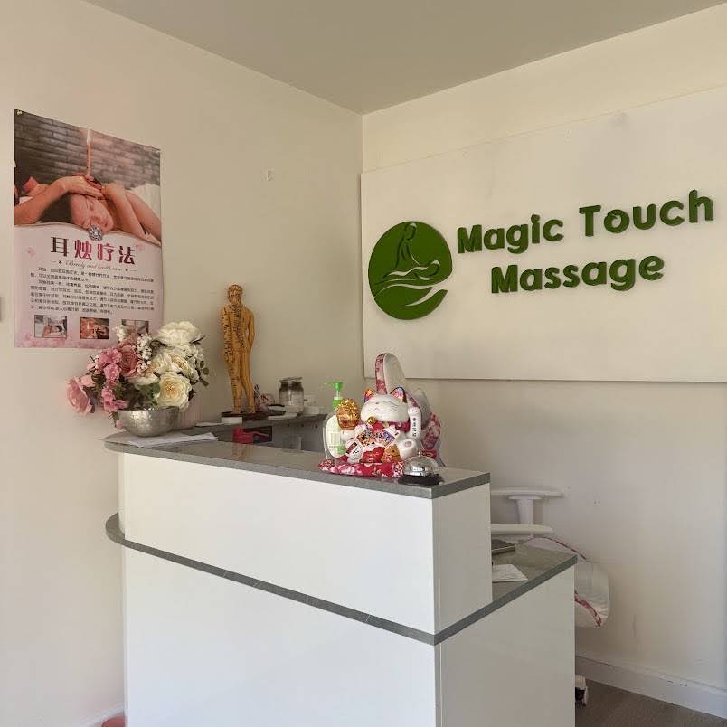 Magic Touch Massage, Thornton, NSW