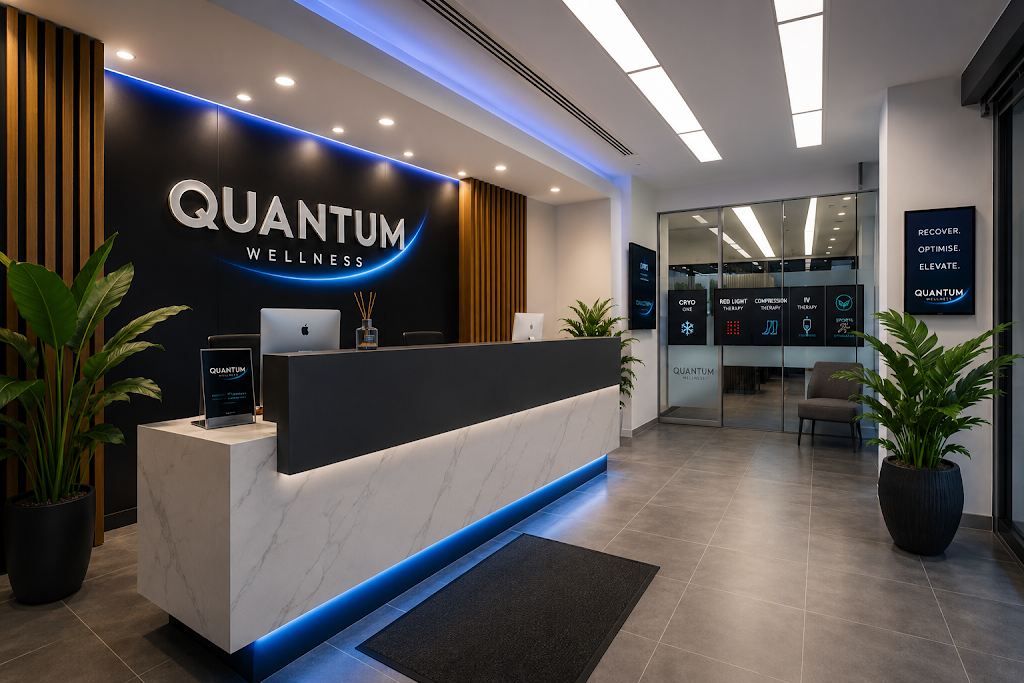 Quantum Wellness Whitsundays, Cannonvale, QLD