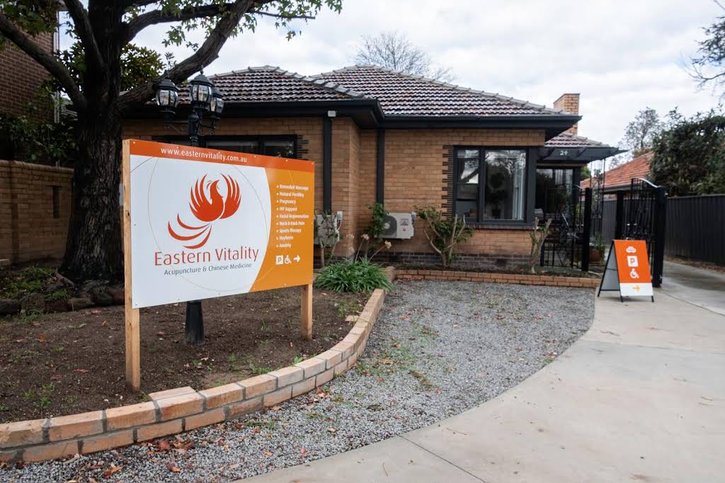 Eastern Vitality Acupuncture & Chinese Medicine, Rosanna, VIC