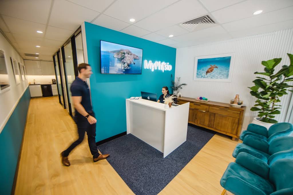 My Physio, Duncraig, WA