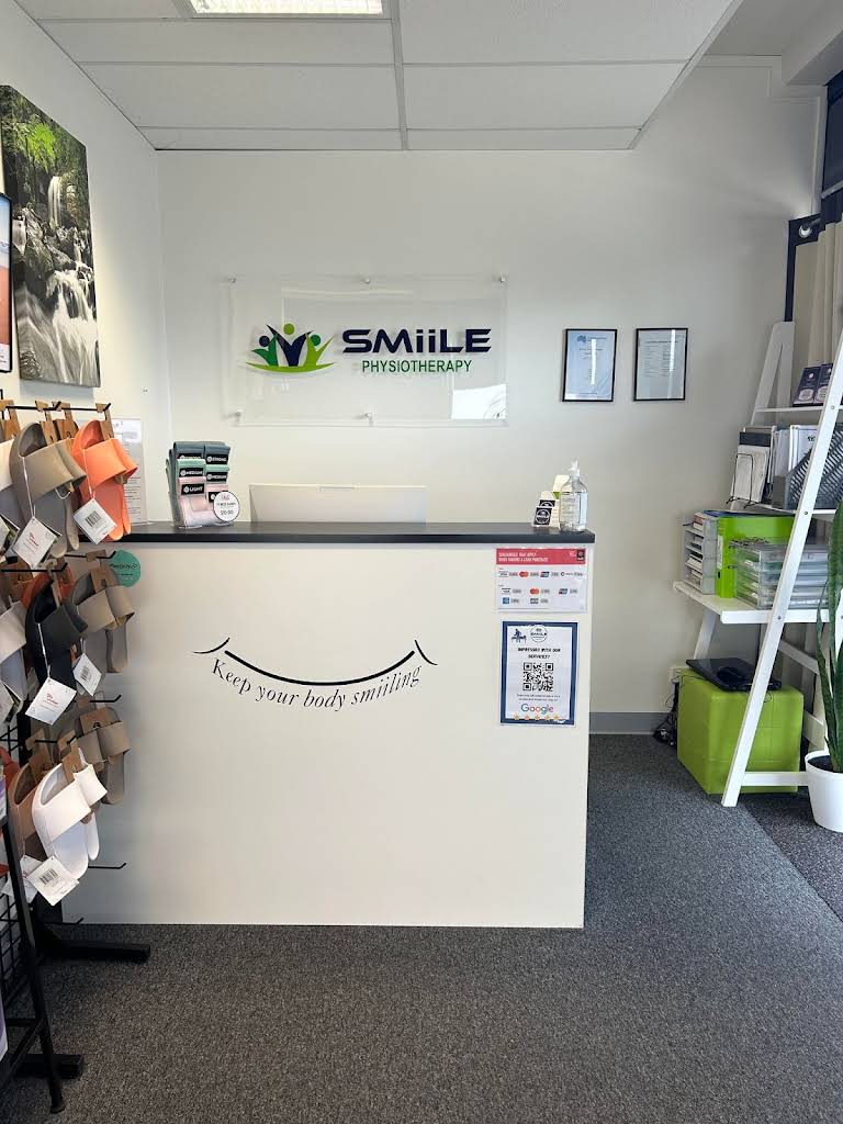 SMIILE Physiotherapy, Peregian Beach, QLD