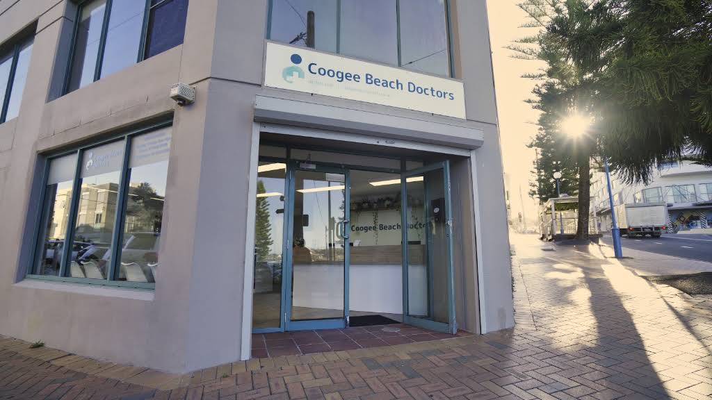 Coogee Beach Doctors, Coogee, NSW