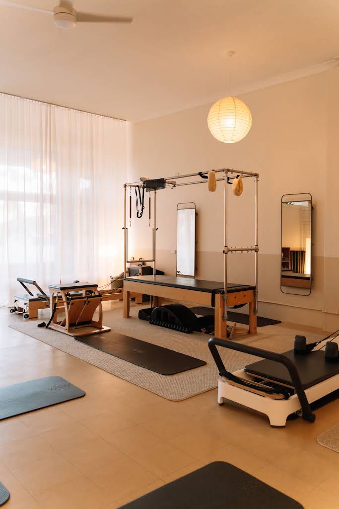 Welle Studio Pilates, Farmborough Heights, NSW