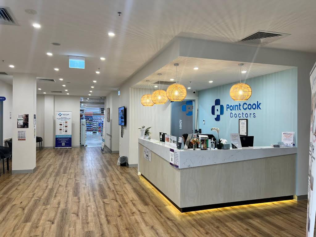 Point Cook Doctors, Point Cook, VIC
